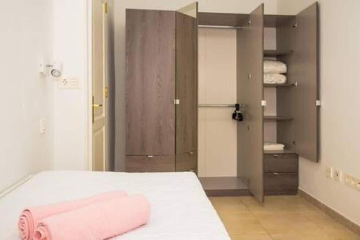 Apartamento Luna Tías Eksteriør bilde