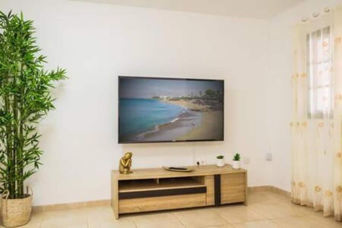 Apartamento Luna Tías Eksteriør bilde